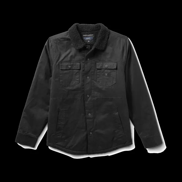 Jackets & Vests Black 1 Hebrides Jacket Versatile Men