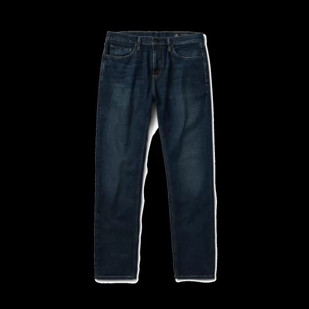 Hwy 128 Straight Fit Denim Outstanding Men Drifter Jeans