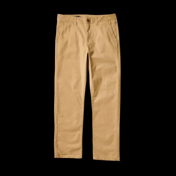 Pants Porter Pants 3.0 Khaki Redefine Men
