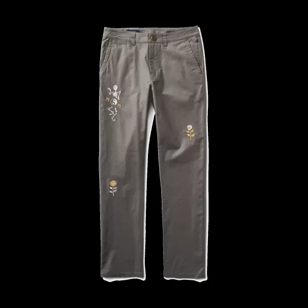 Pants Charcoal Kampai Porter Pants 3.0 Lowest Ever Men