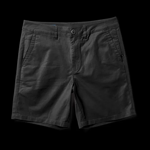 Black Porter 3.0 Shorts 18