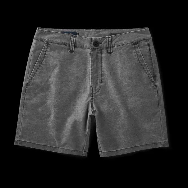 Fashionable Porter Wash Shorts 17