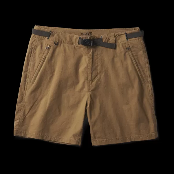 Campover Shorts 17