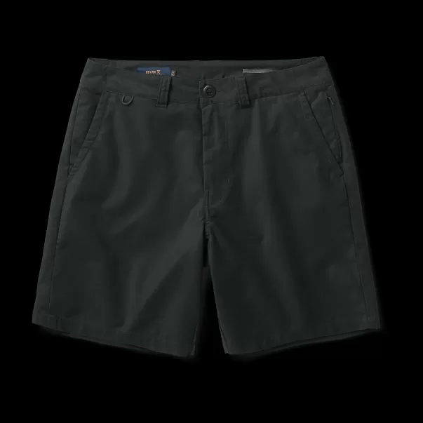 Evergreen Long-Lasting Shorts Men Porter 3.0 Shorts 18