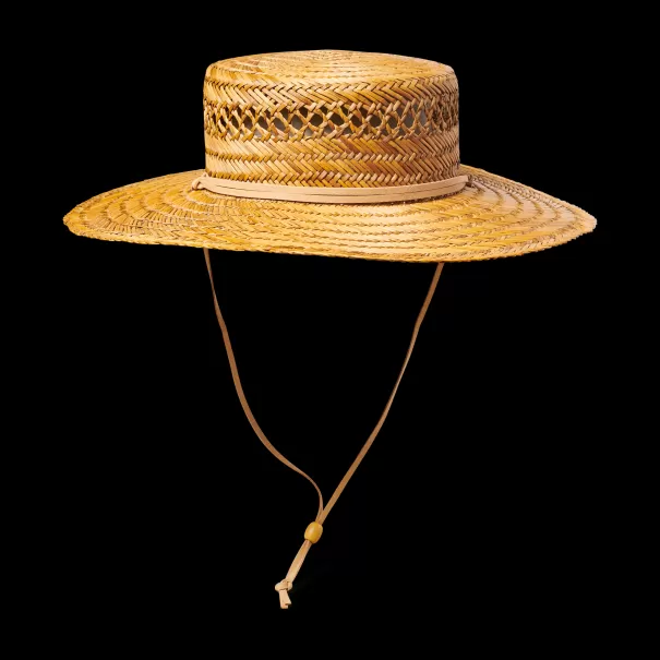 Men Hats Berber Hat Practical Dark Brown