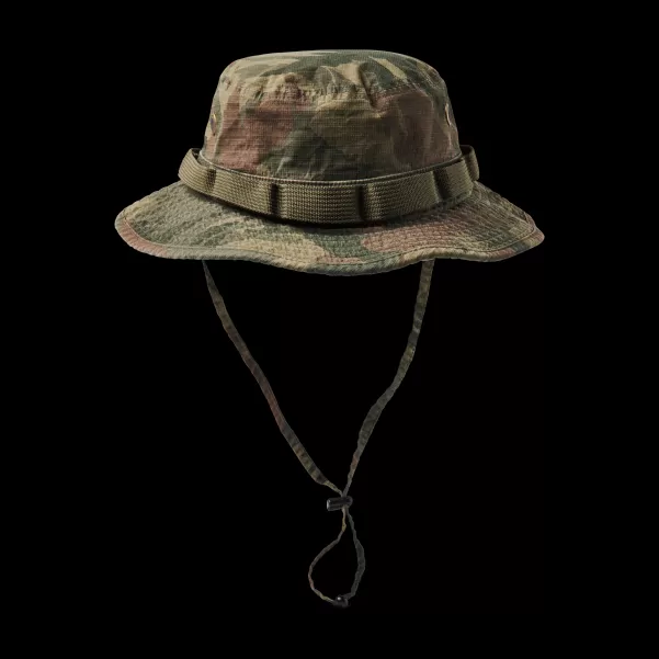 Secure Men Hats Camo Boonie Hat