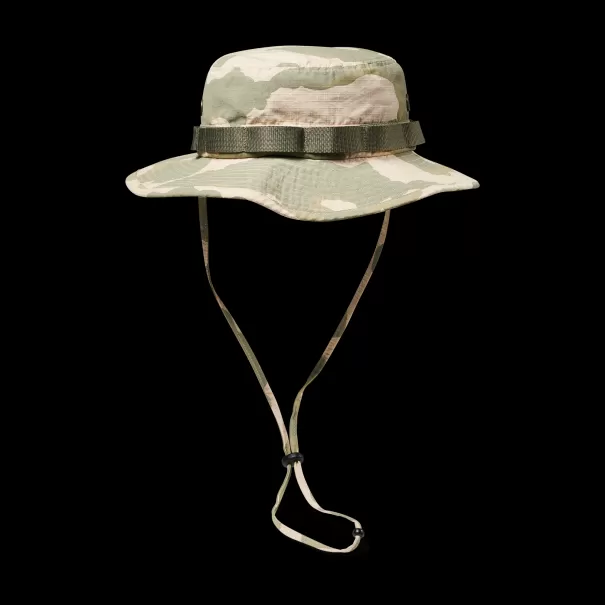 Barra Boonie Desert Camo Men User-Friendly Hats