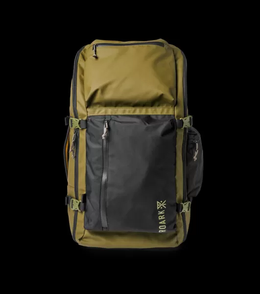 Robust Military Bags 5-Day Mule 55L Bag Men