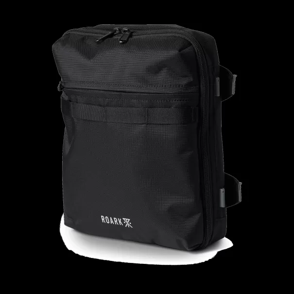 Black Bags Accomplice Stow Modular 4.5L Bag Discount Extravaganza Men