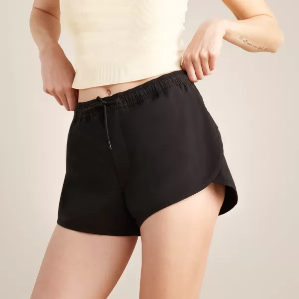 Women Shorts Personalized Overseas Hybrid Shorts 3